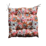 Clustog Cadair Lawnt y Tu Allan