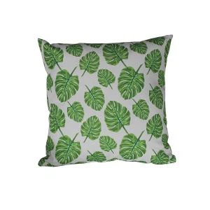 Gobennydd llawr awyr agored